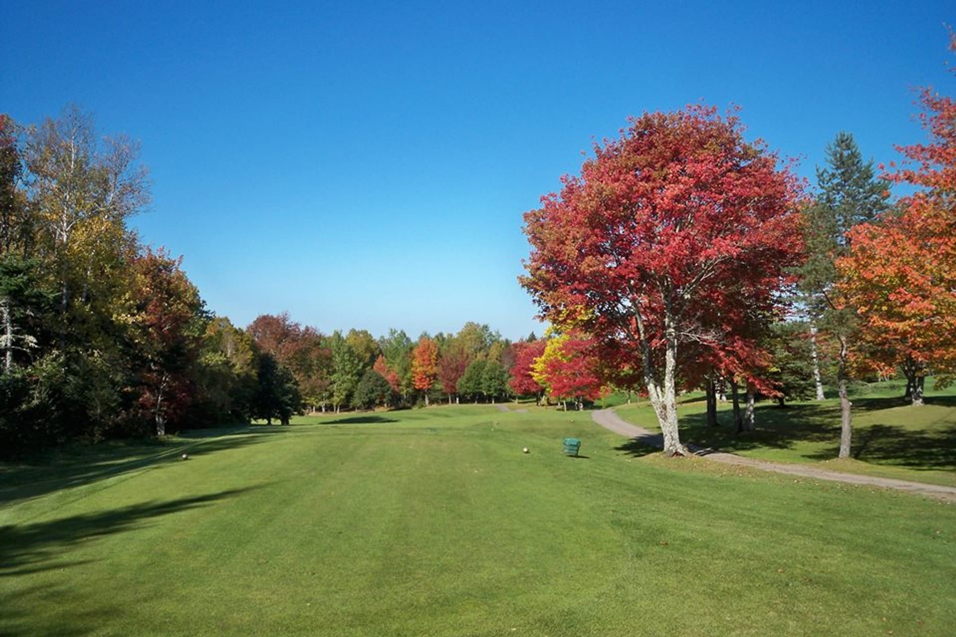 Hampton Golf Club