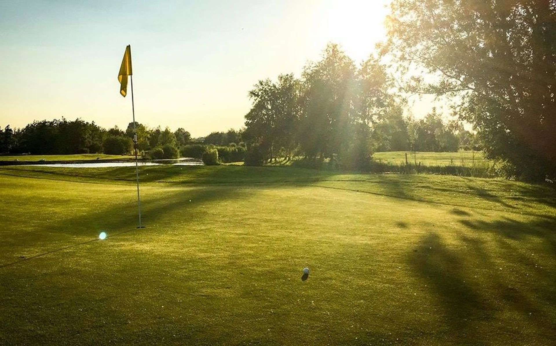 Delfland Golfbaan