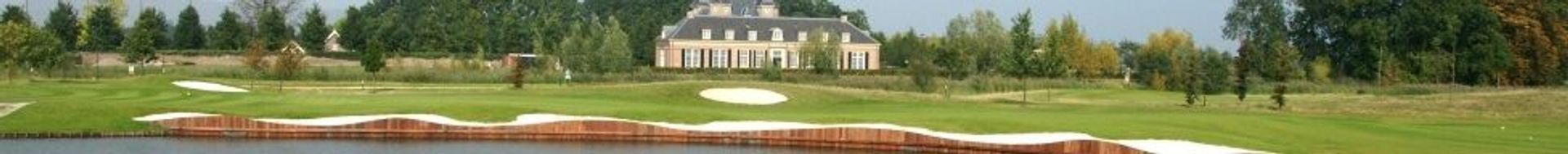 The Mondial International Golf Center - Nieuwegeinse Golfclub (Par 3)