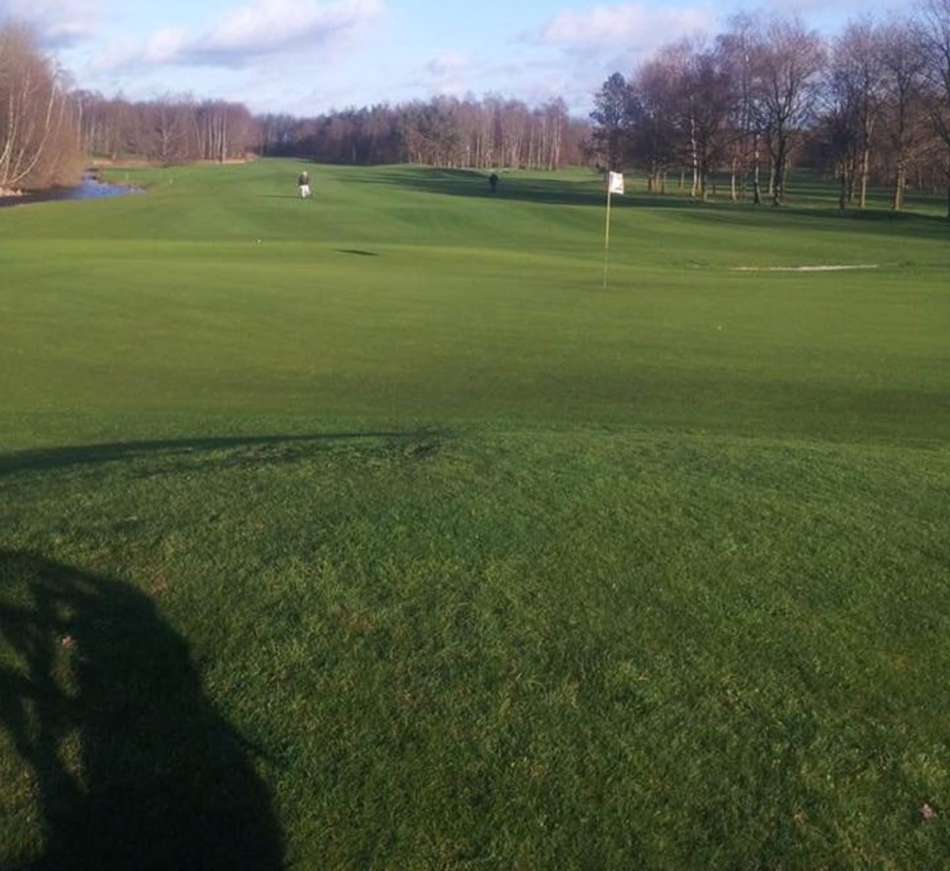 Golfclub De Compagnie Veendam (Par 3)