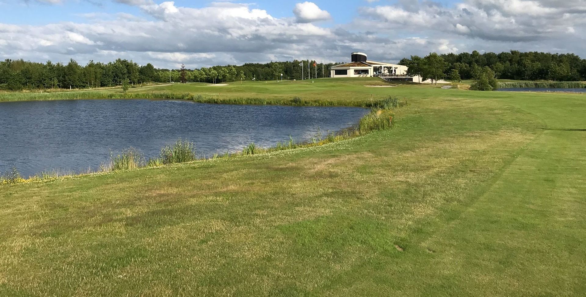 Golfclub De Compagnie Veendam (18)