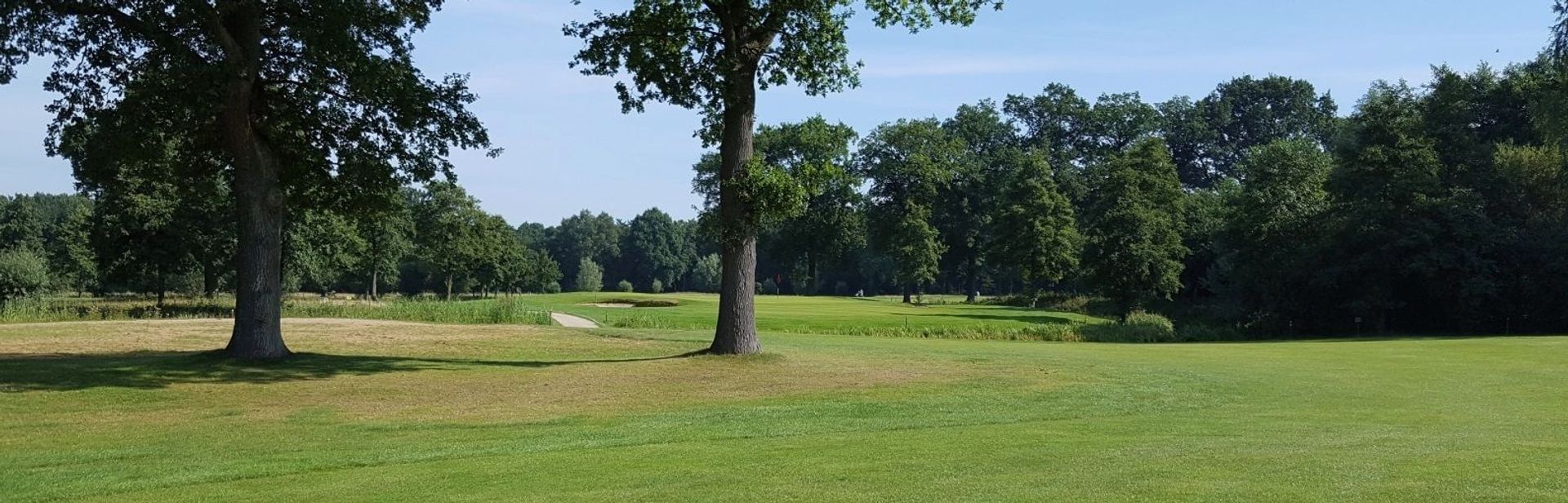 Golfbaan 't Zelle (18)