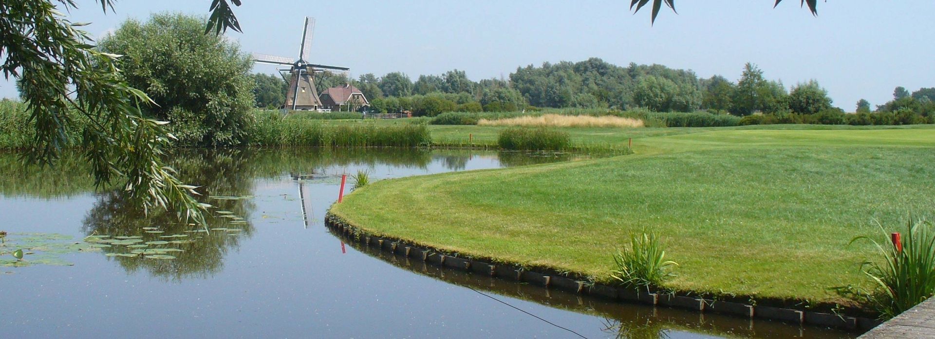 Golfclub Kagerzoom