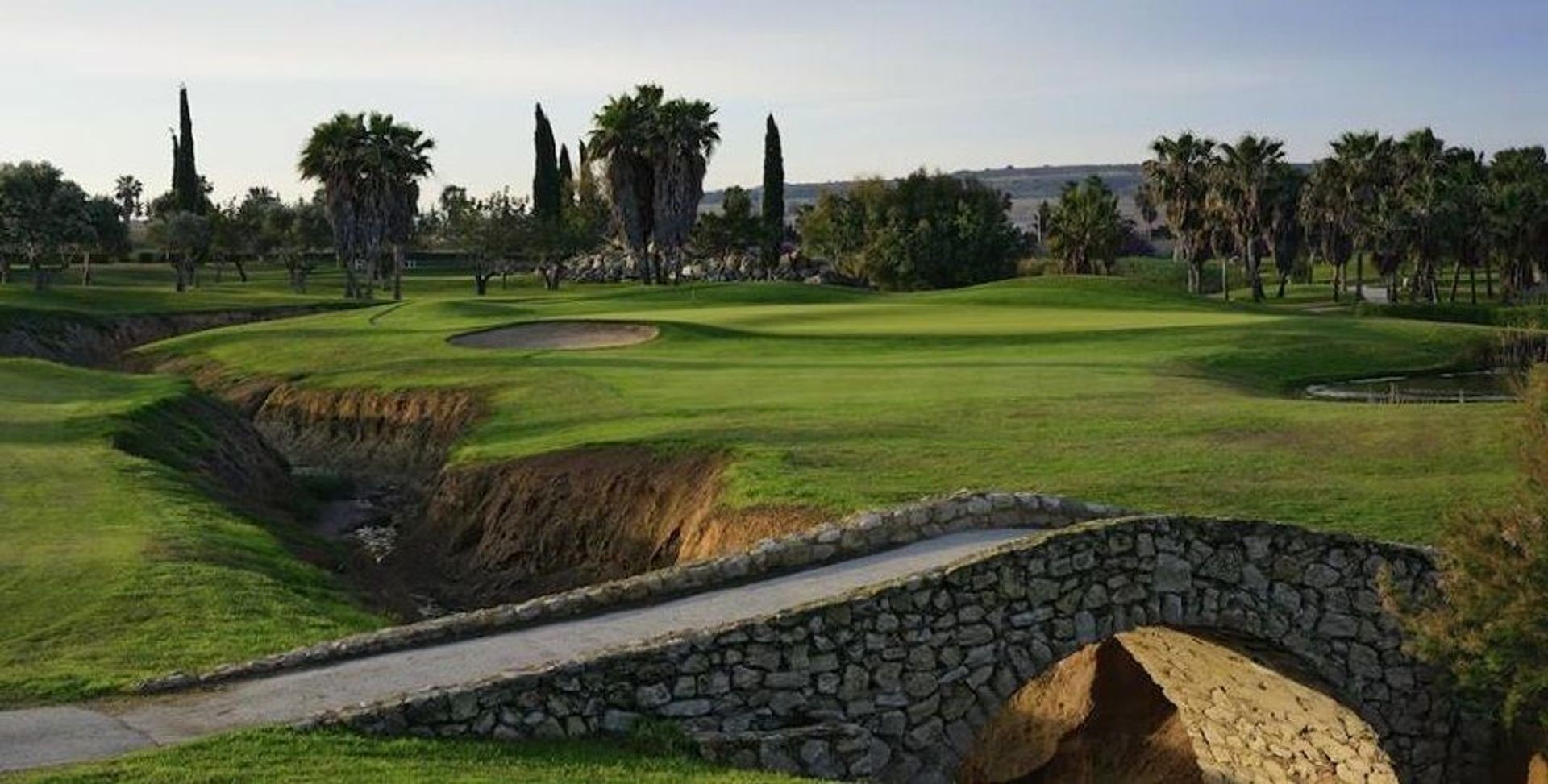 Golfclub Grevelingenhout