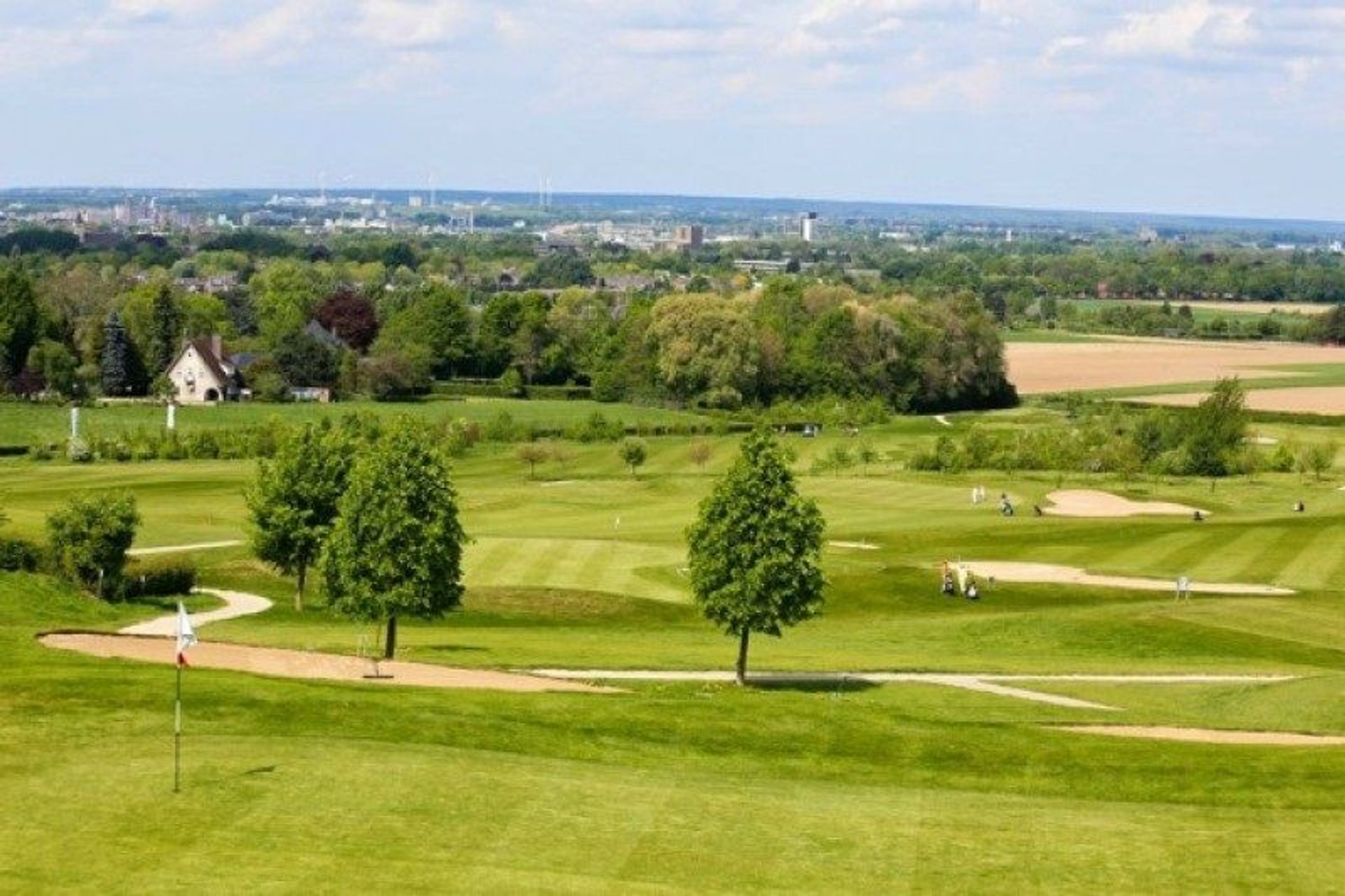 Golfclub Het Rijk van Margraten