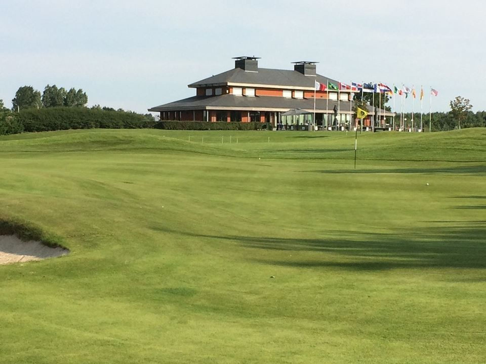 Golfclub Houtrak