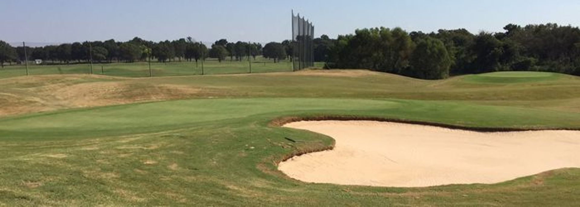 Joe Balander Short Course