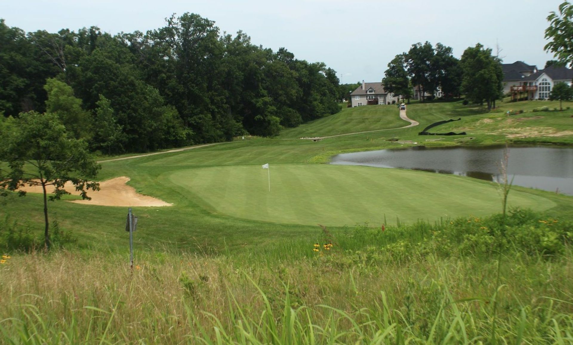 Bear Creek Golf Club