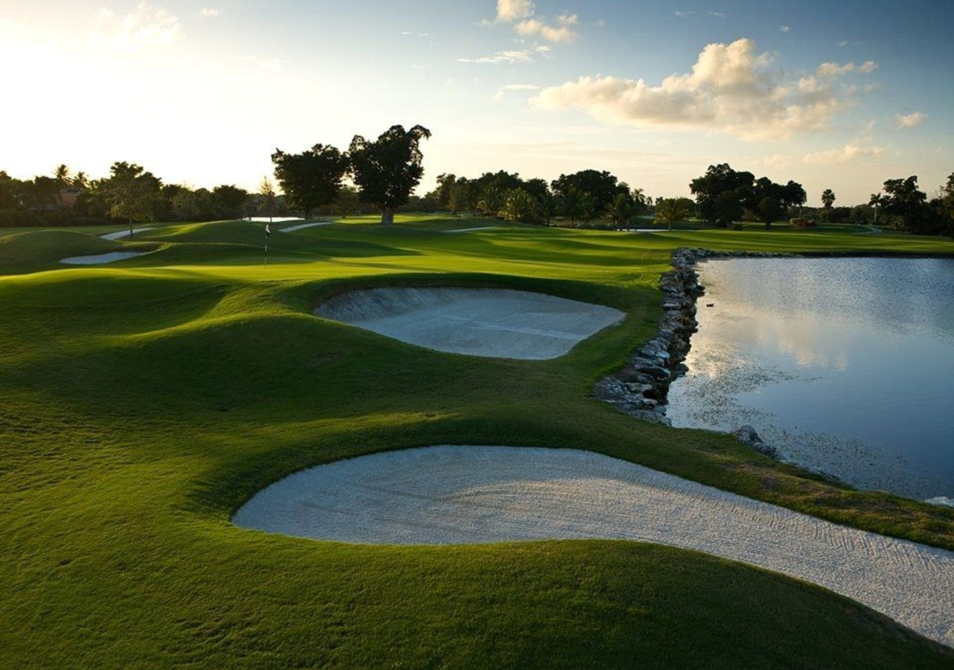 Jacaranda Golf Club (West)