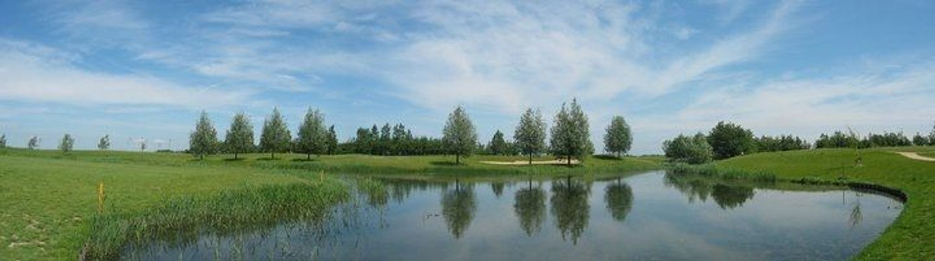De Goese Golf (Par 3)