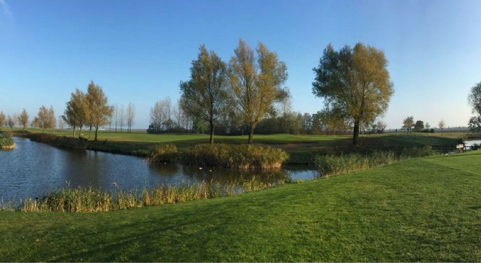 De Goese Golf
