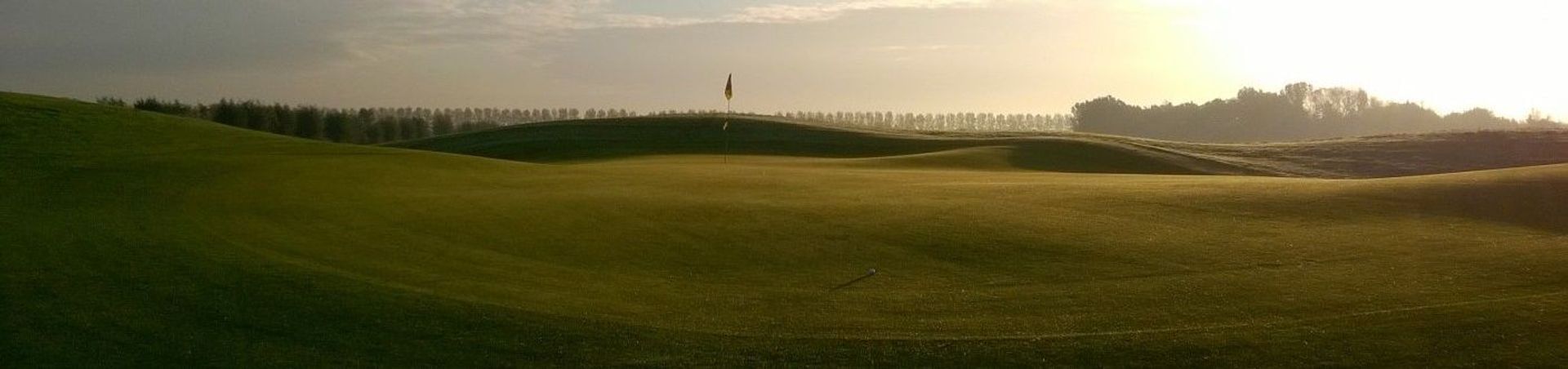Golfpark Wilnis - Golfclub Veldzijde (Par 3)