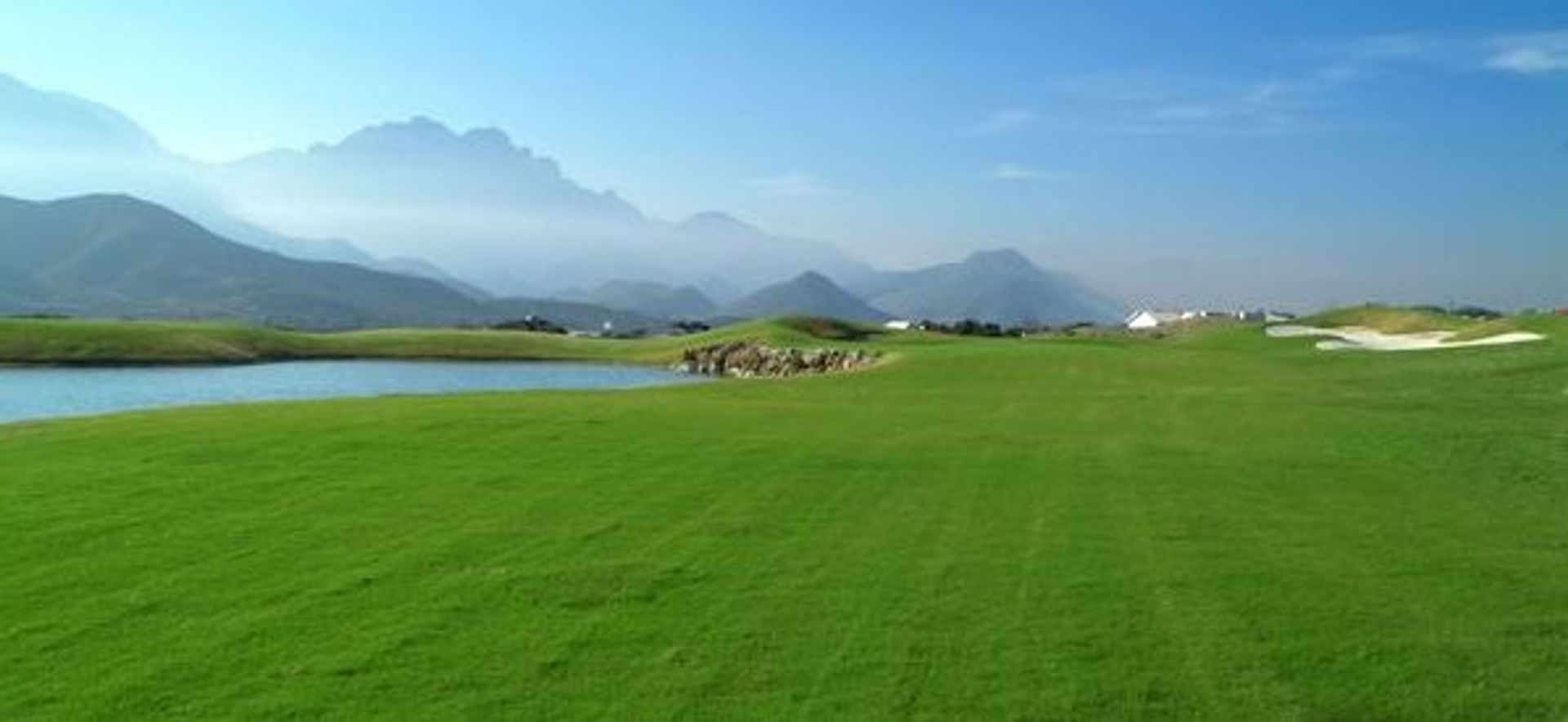 Club de Golf La Herradura