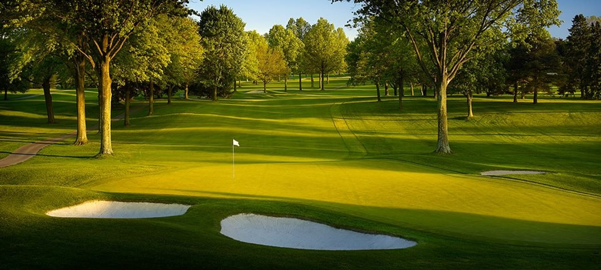 Firestone Country Club (North)