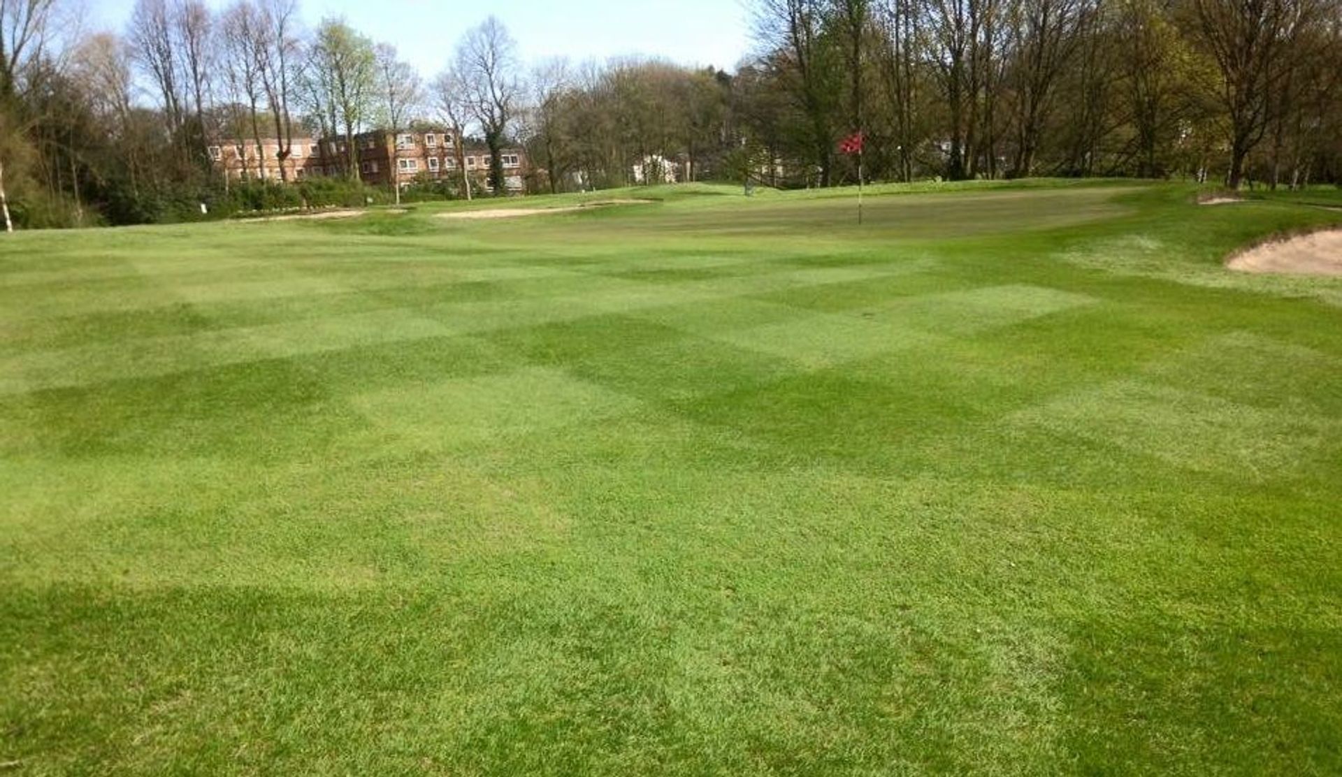 Prestwich Golf Club