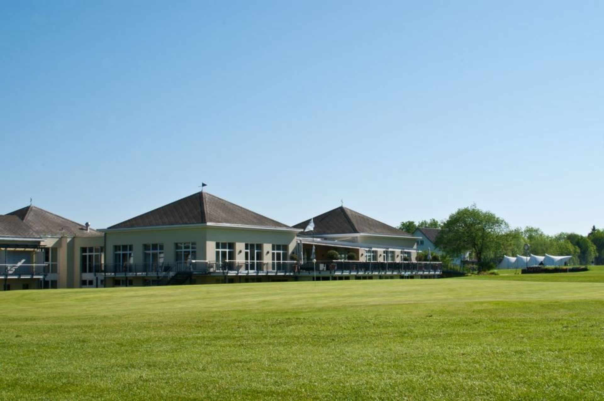 Golfclub Erlen