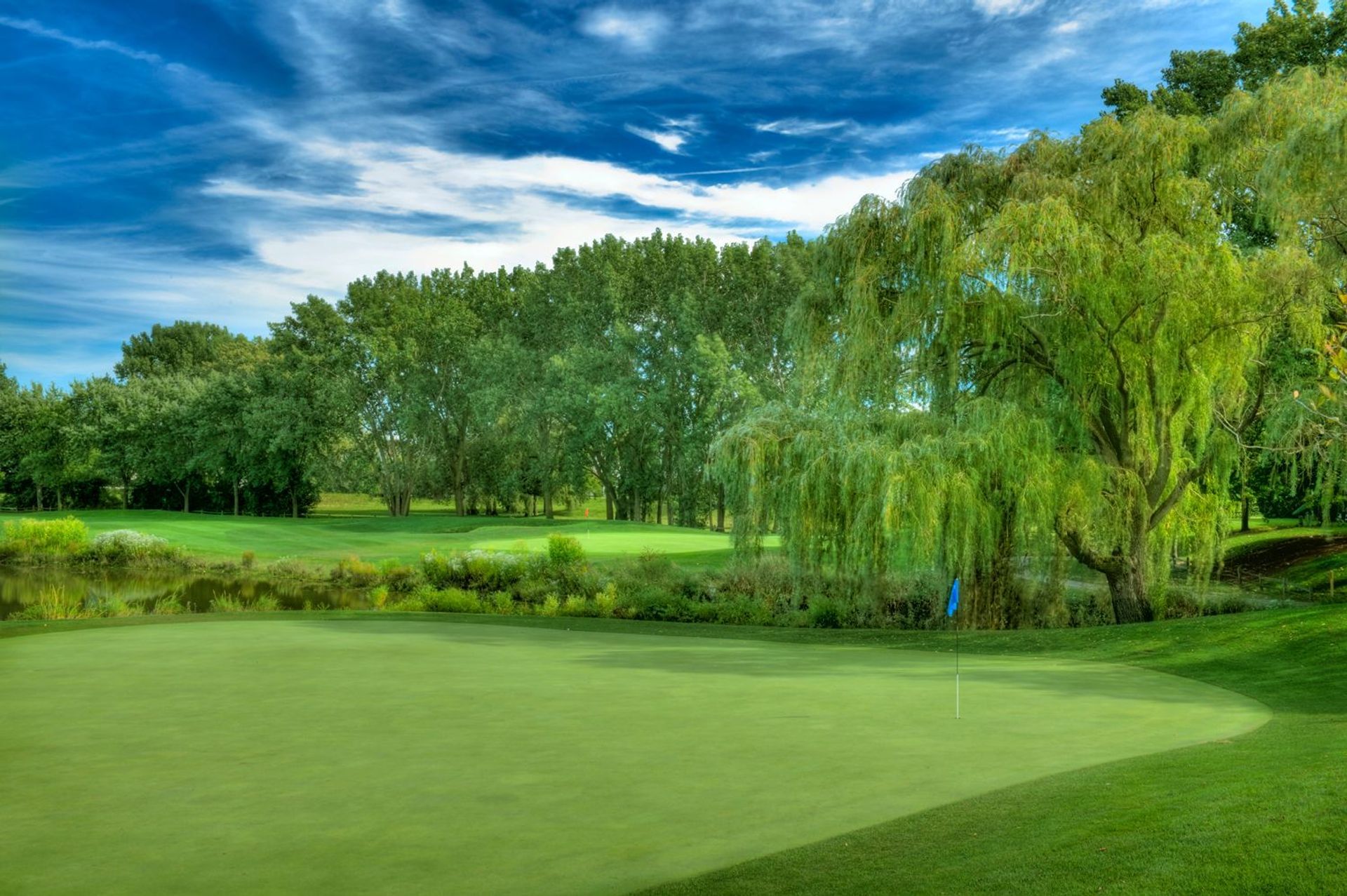 Fox Run Golf Links