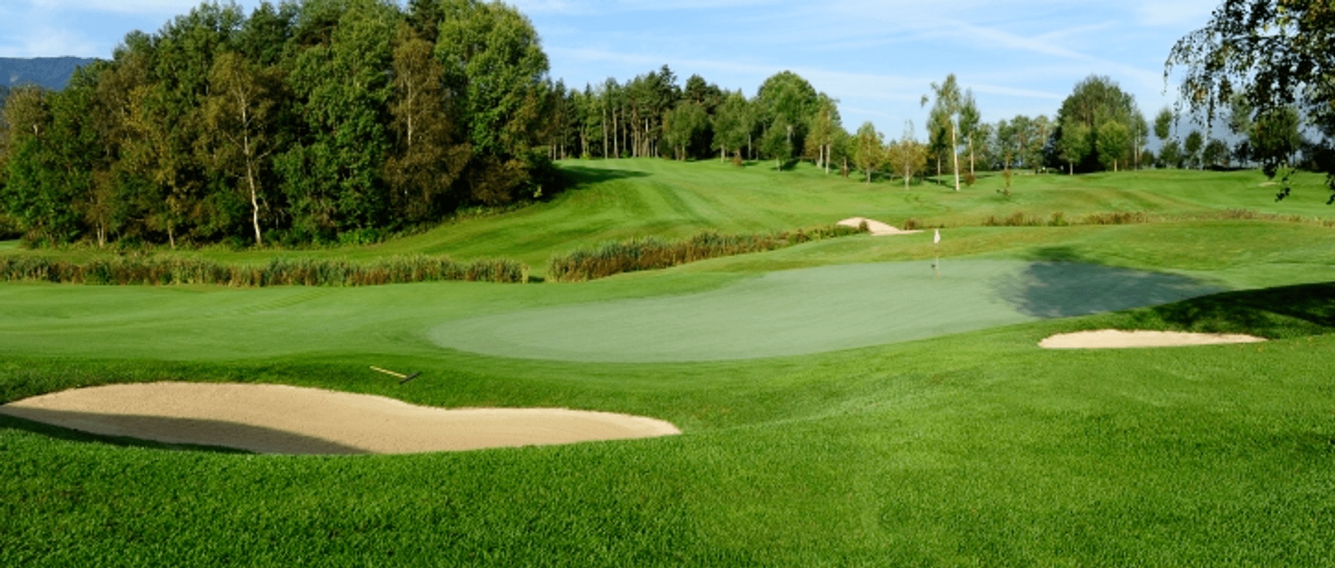 Golf Club Pustertal