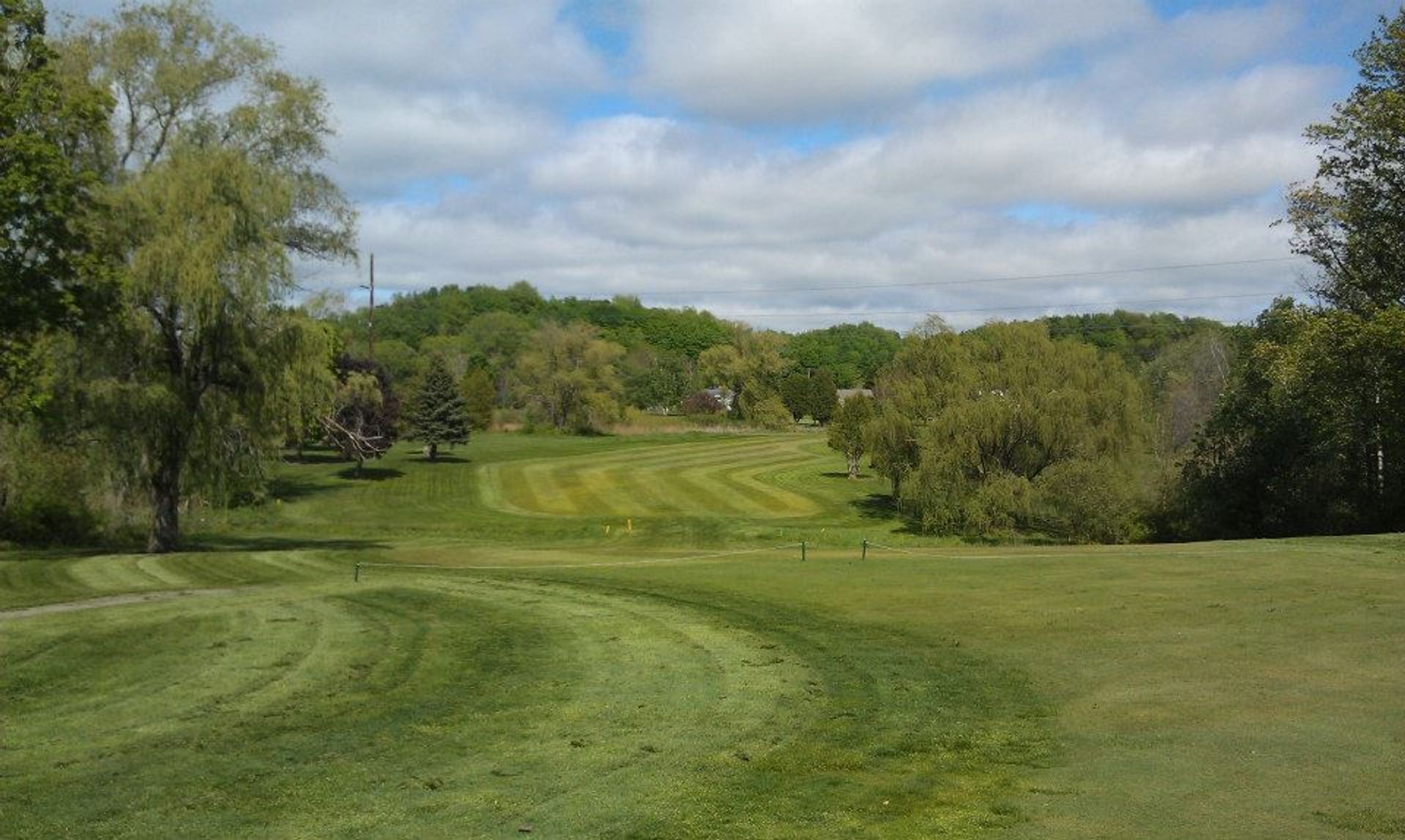 Oceana Golf Club