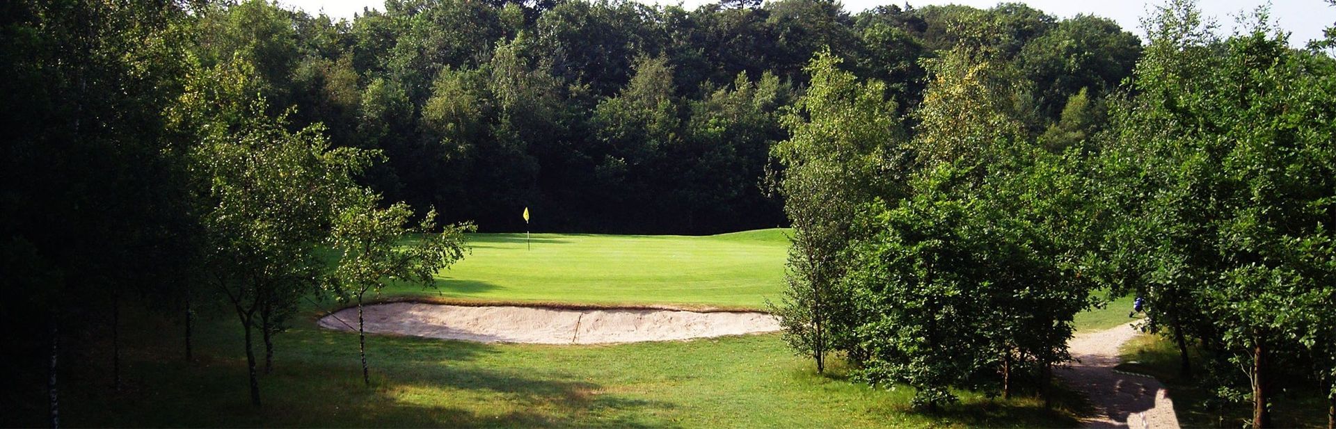 Schaerweijde Golf - Summer