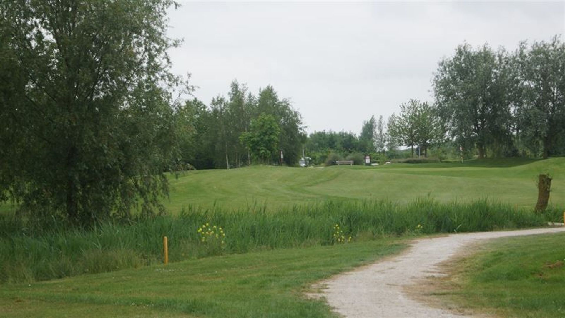 Golfbaan De Vlietlanden