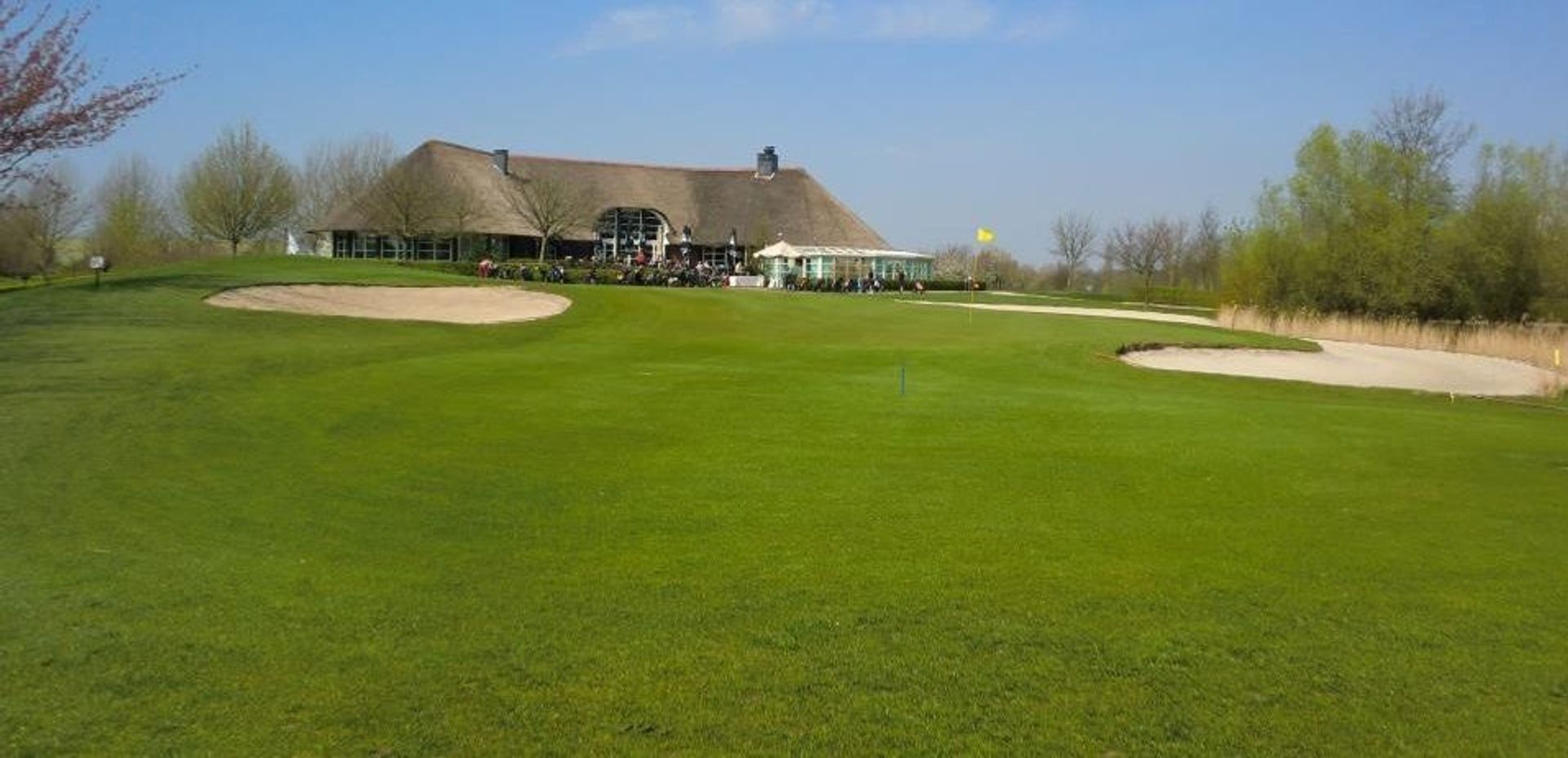 Golfcentrum de Batouwe