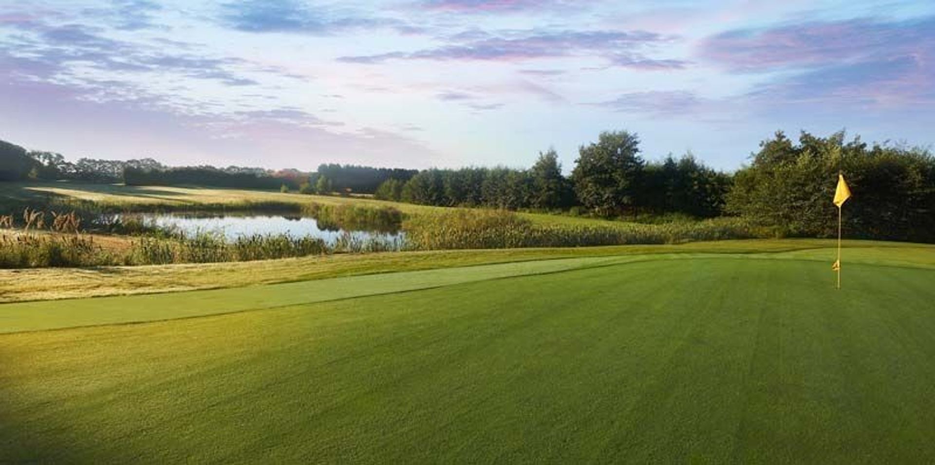 Golfbaan Echt-Susteren