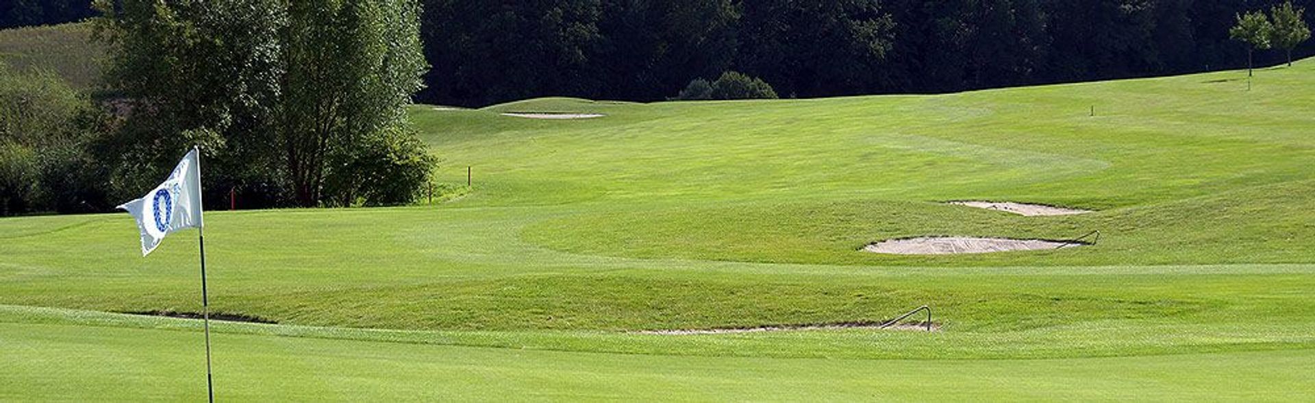 Golfclub Kaiserhöhe (18h)