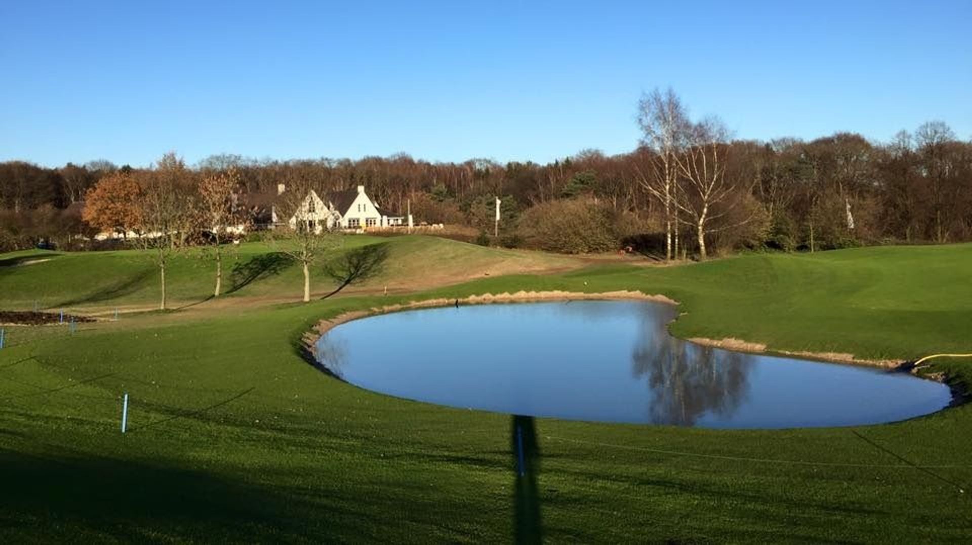 Golfbaan Het Rijk van Nijmegen