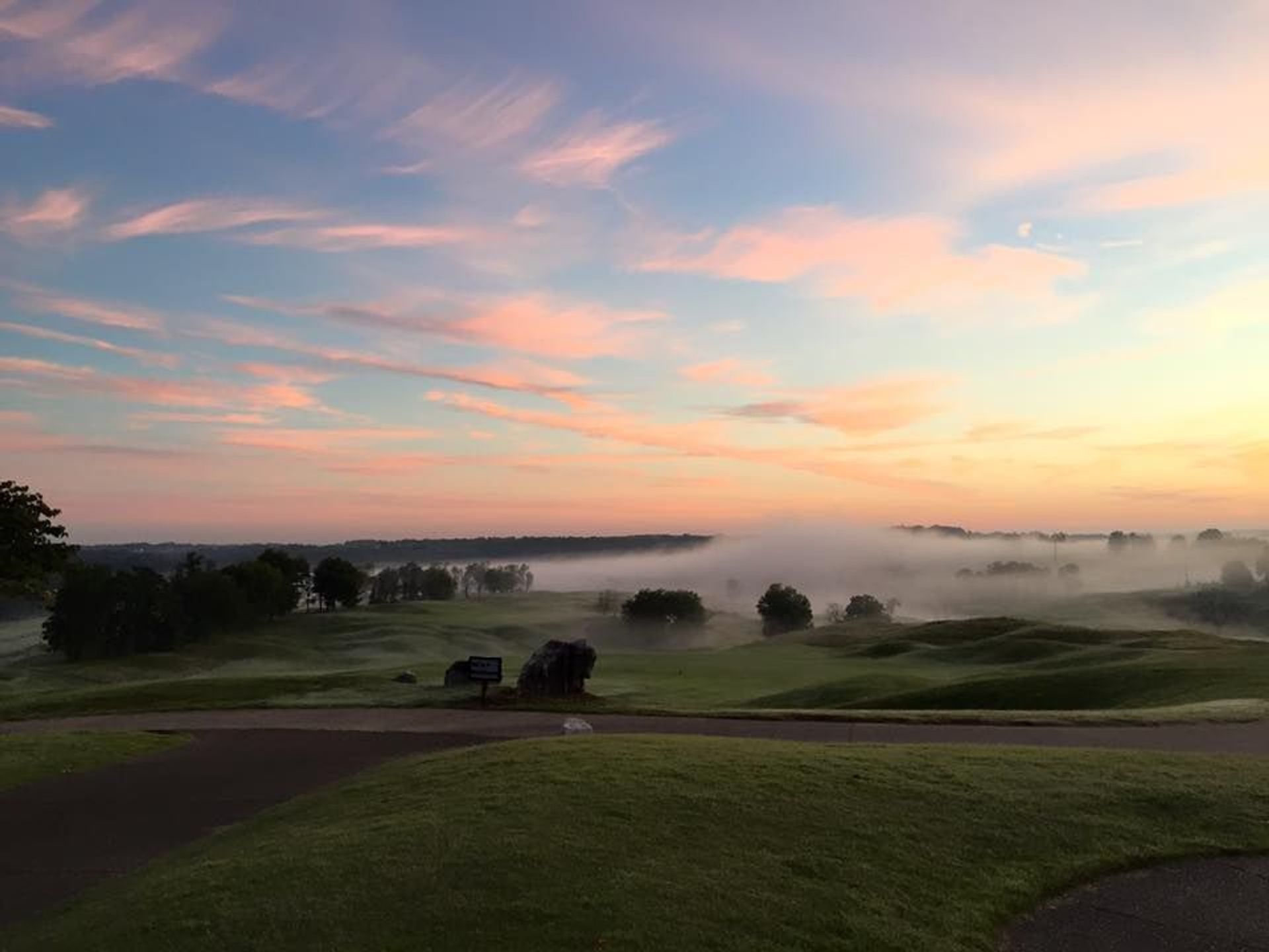 Greystone Golf Club