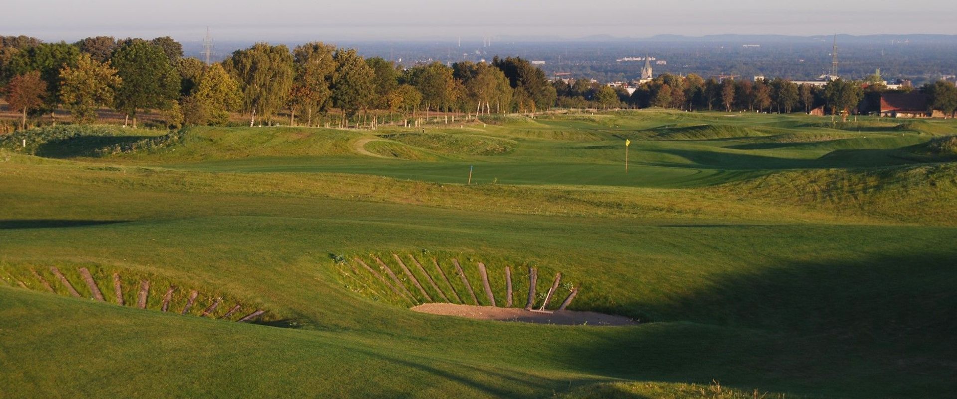 Universitats Golfclub Paderborn (Kurzplatz)