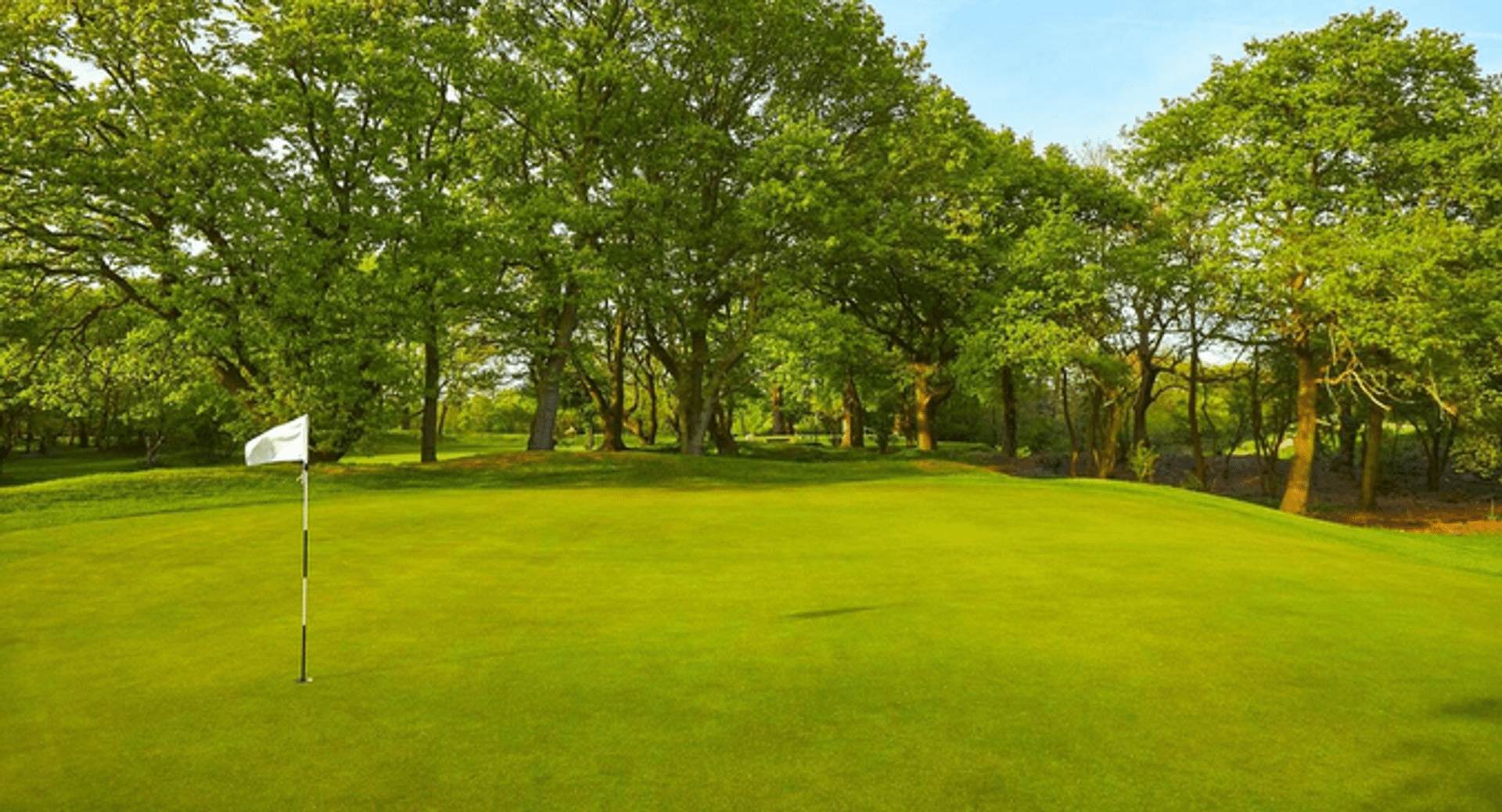 West Middlesex Golf Club