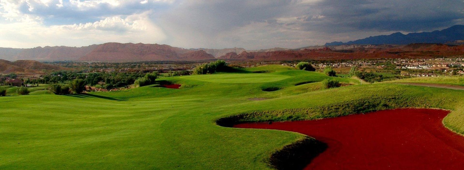 Sunbrook Golf Club