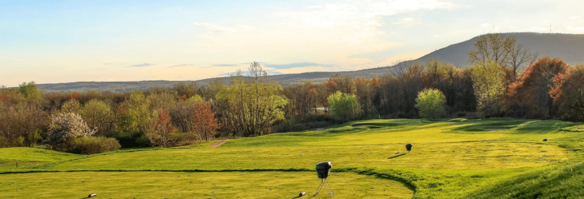 Ledges Golf Club