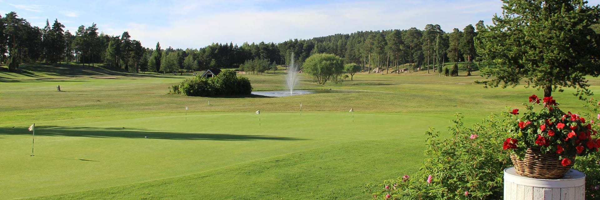 Archipelagia Golf Club