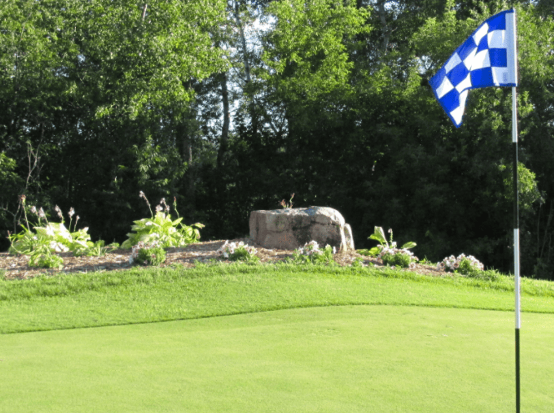 Oakwood Golf Course