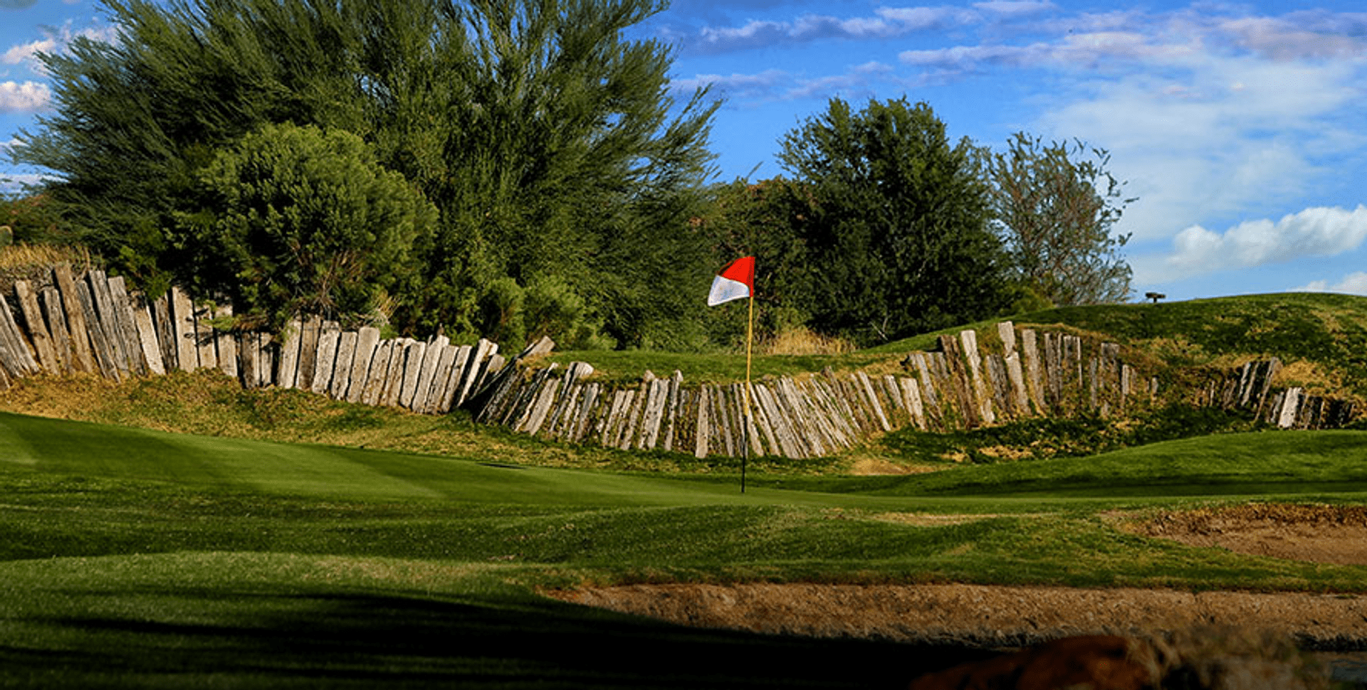 Red Mountain Ranch Country Club