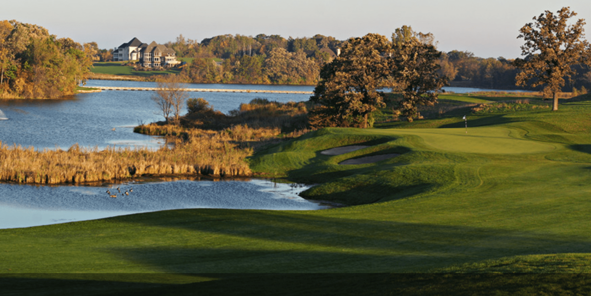Legends Golf Club