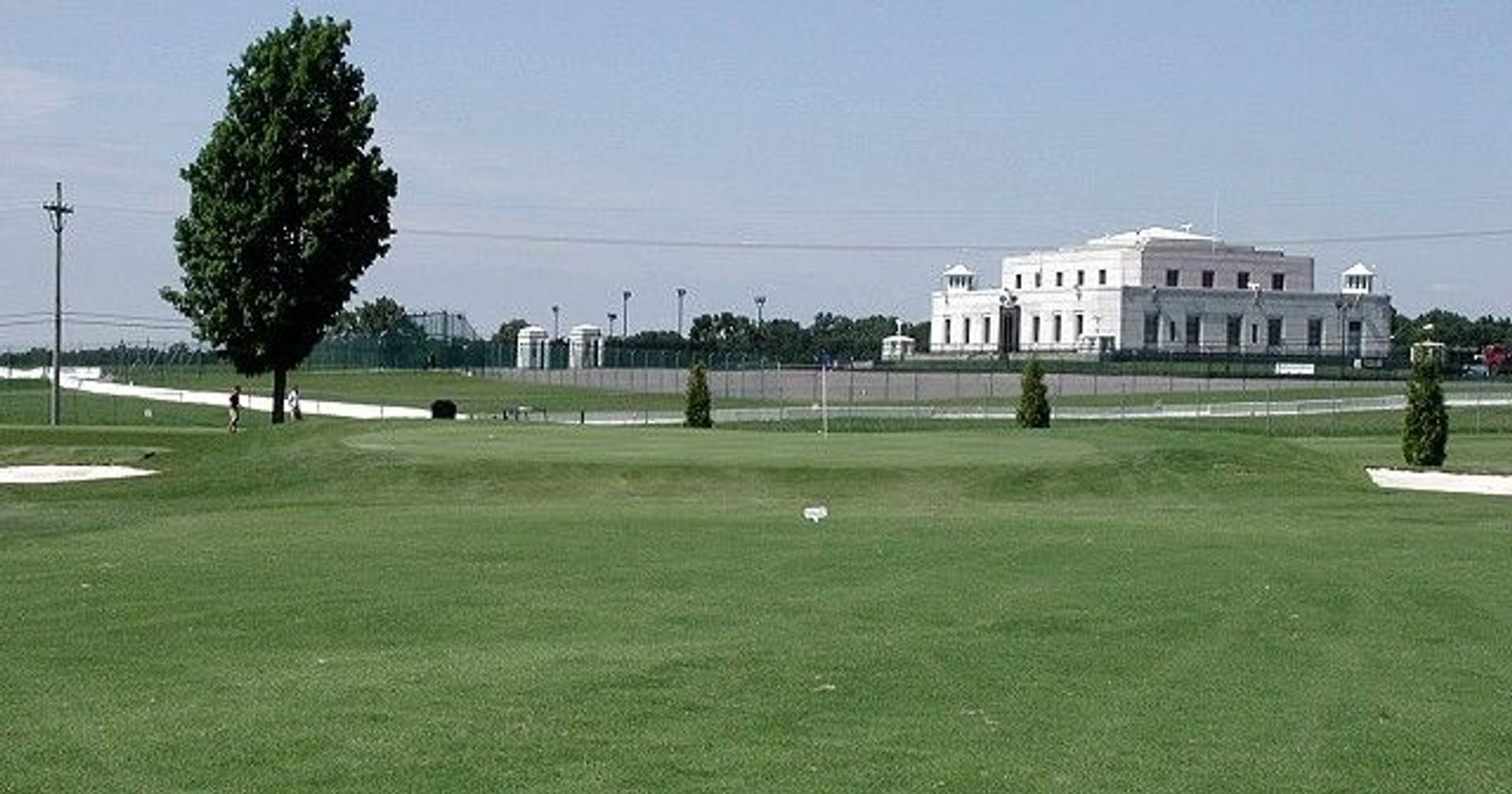 Lindsey Golf Course