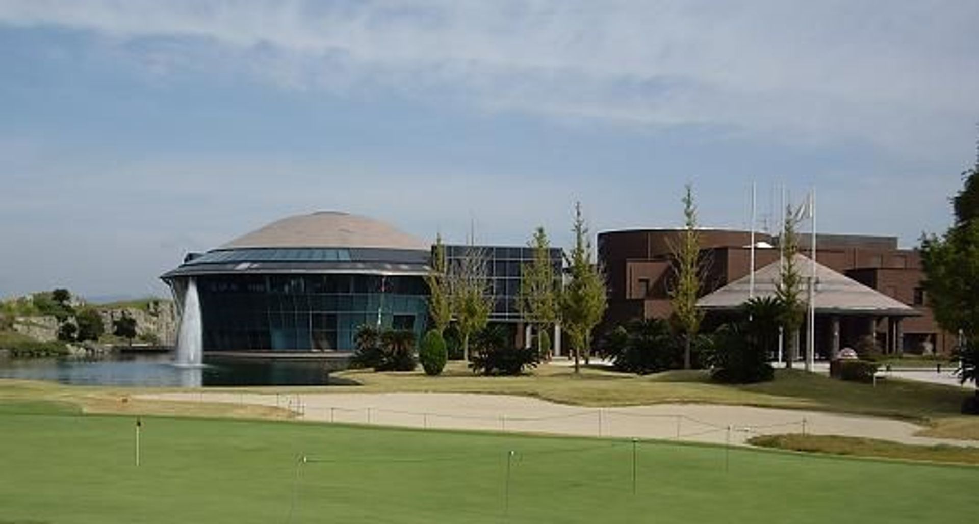 Rotary Golf Club (New)