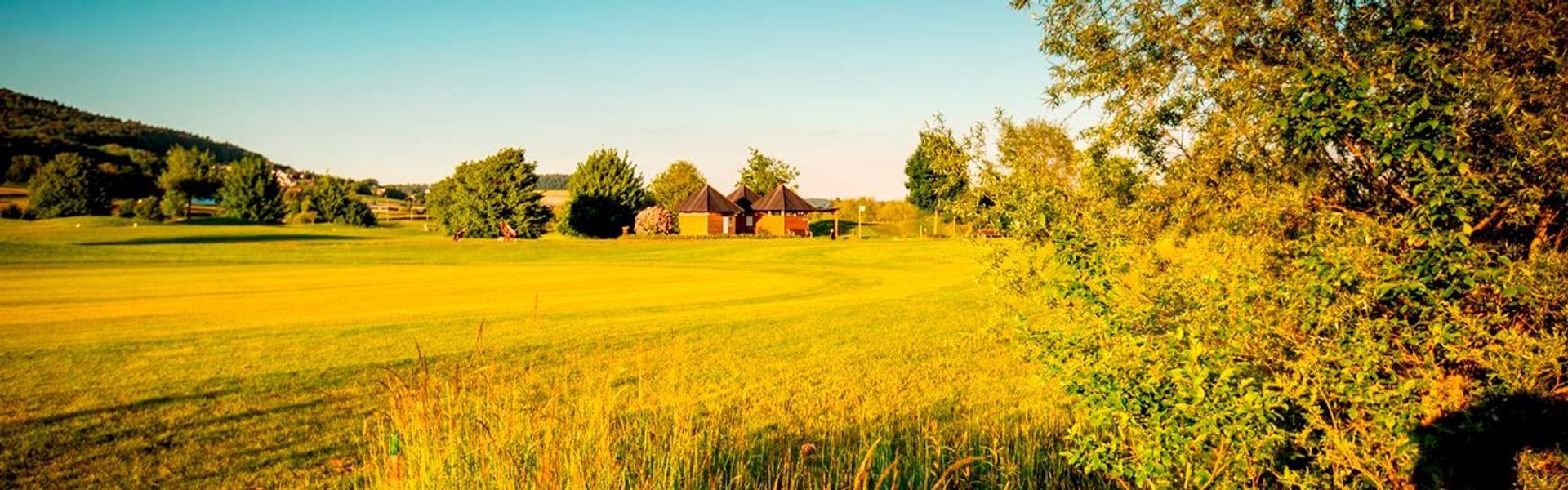 Golfpark Otelfingen (Main 18)