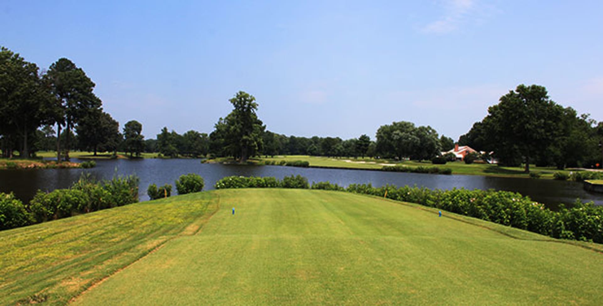Talbot Country Club