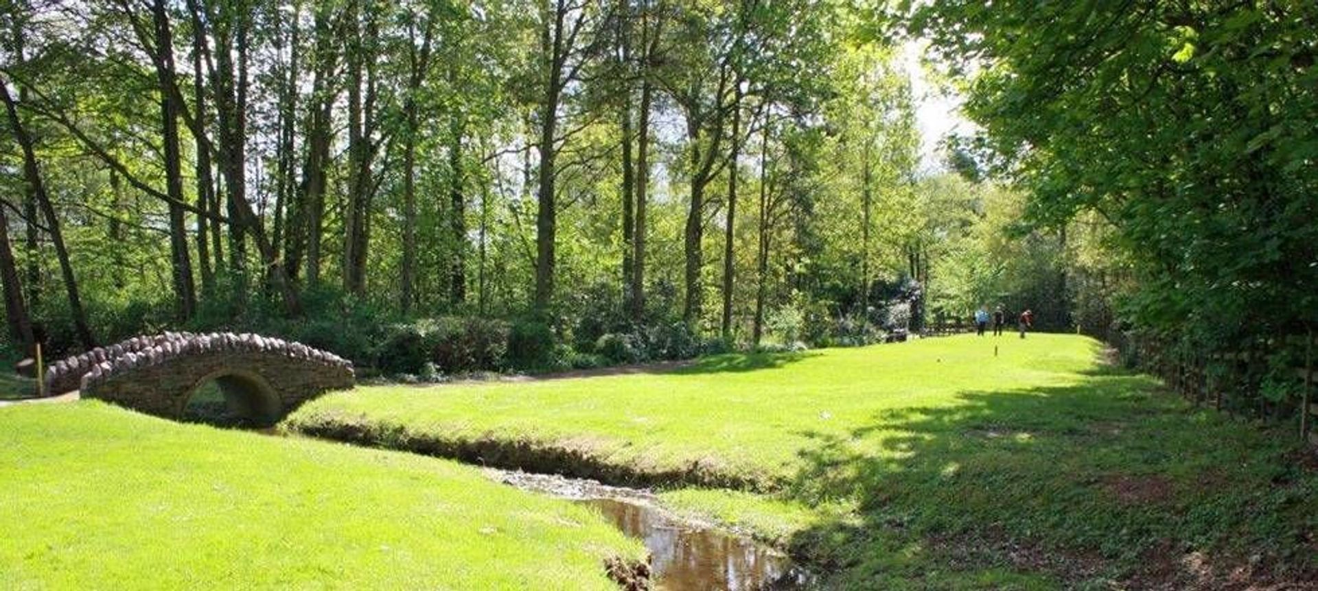 Lingdale Golf Club