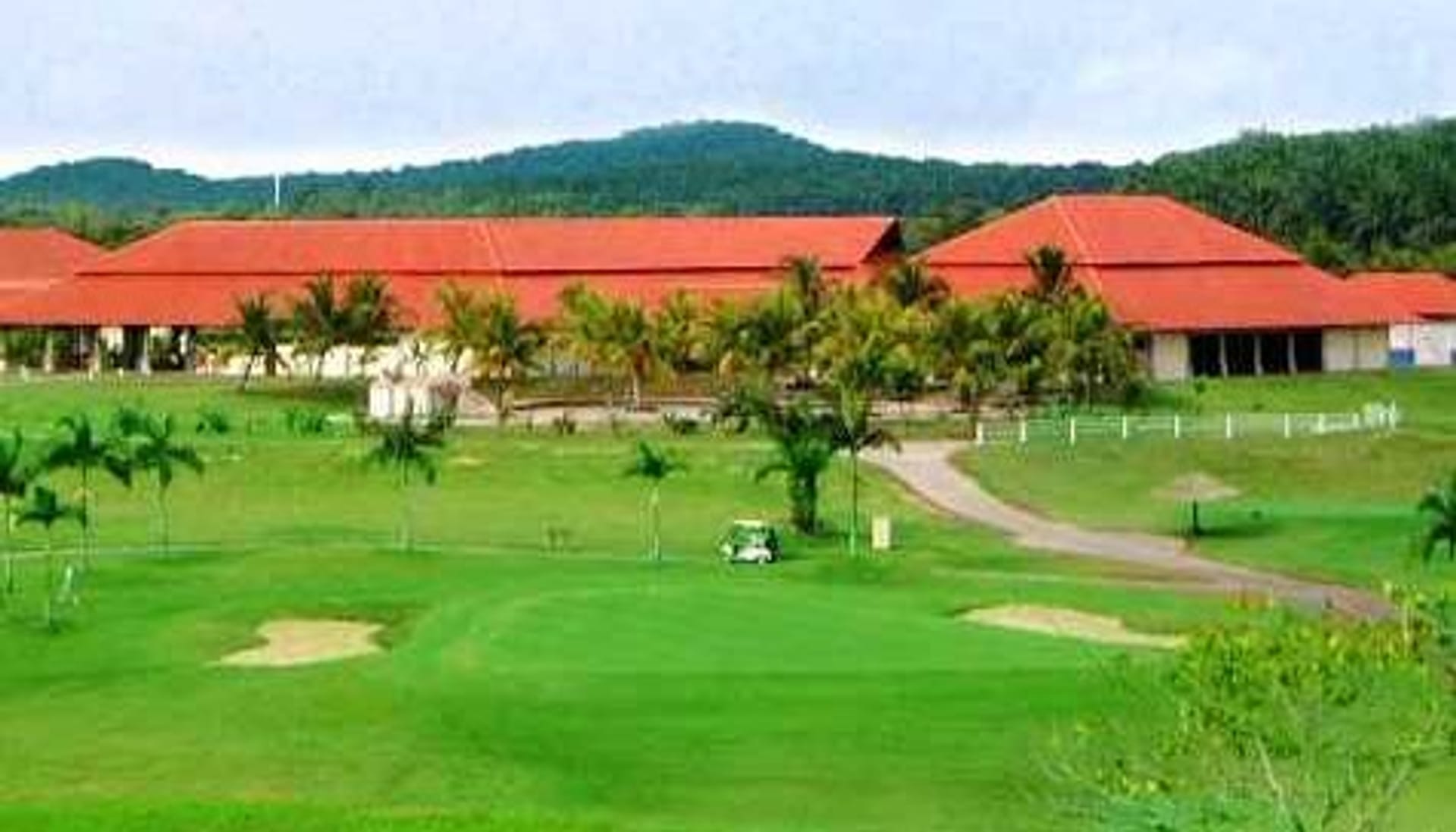 Orchard Golf & Country Club