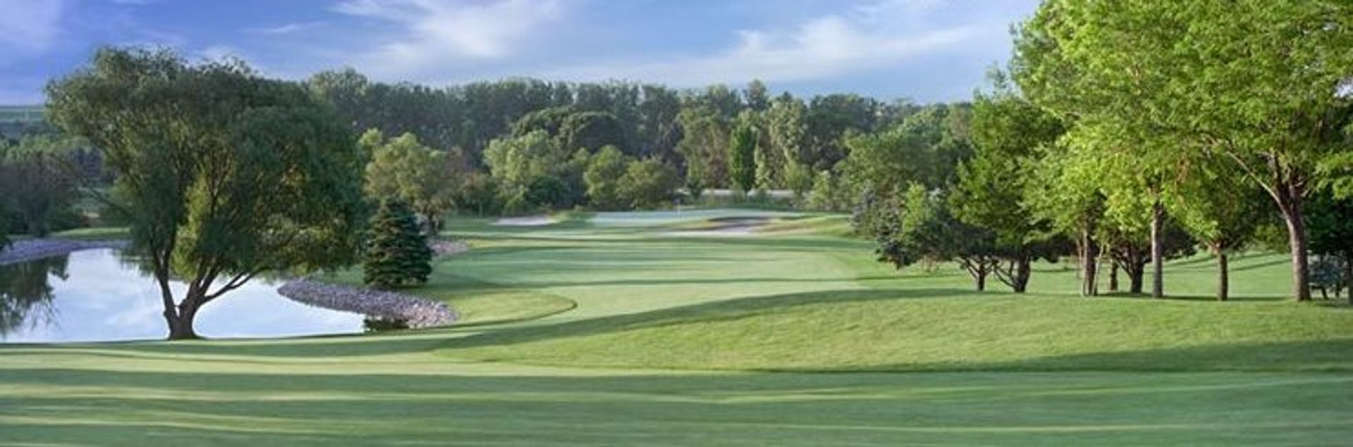 Indian Creek Golf Club
