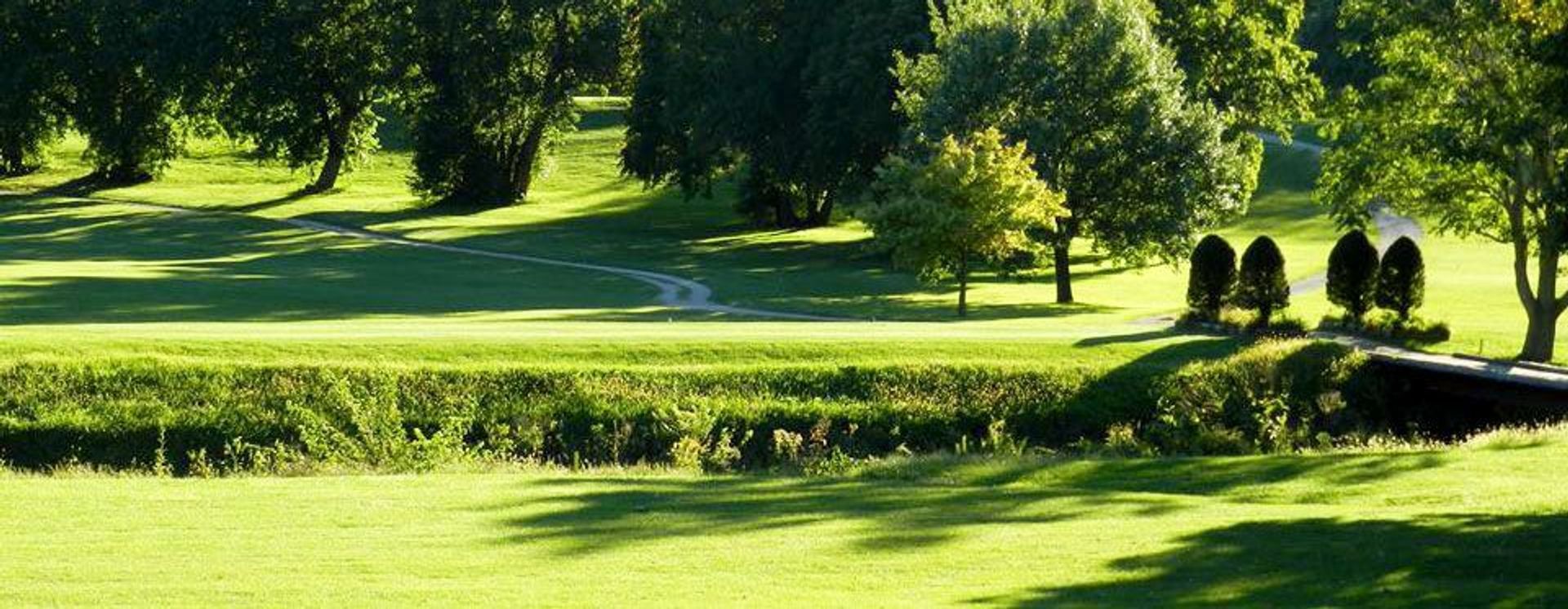 Crestview Golf Club