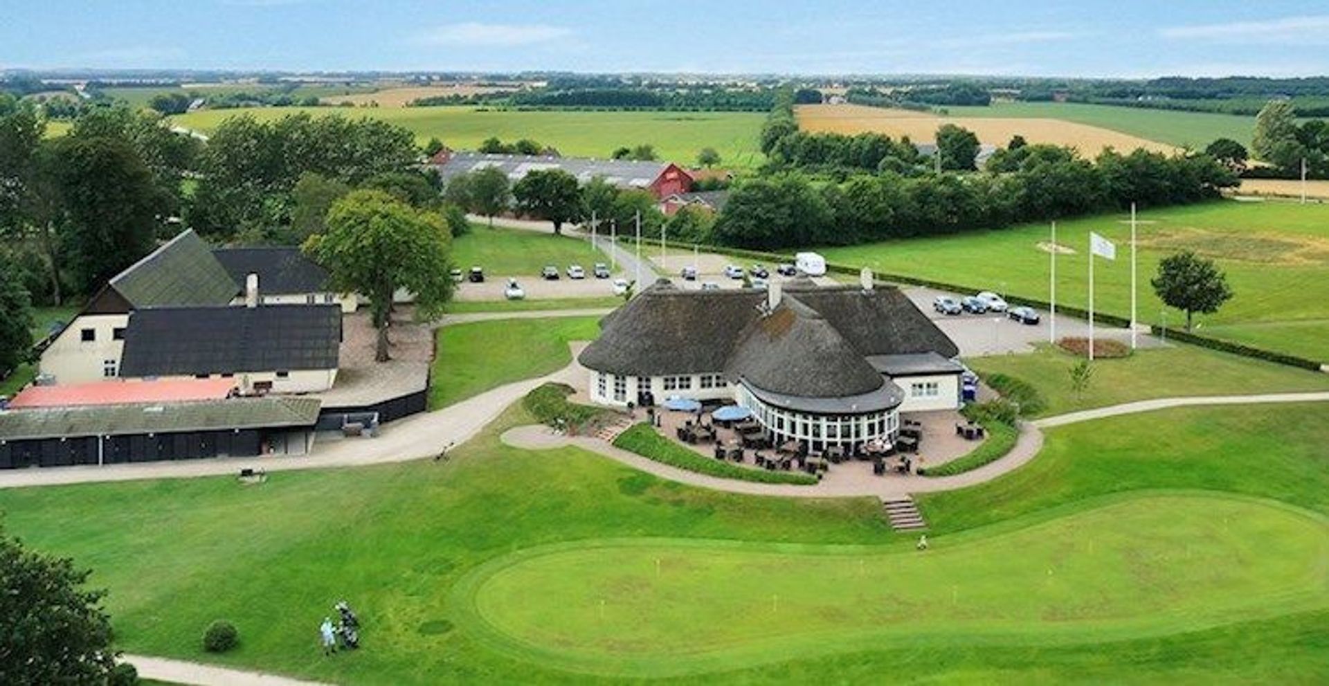 Royal Oak Golf Club