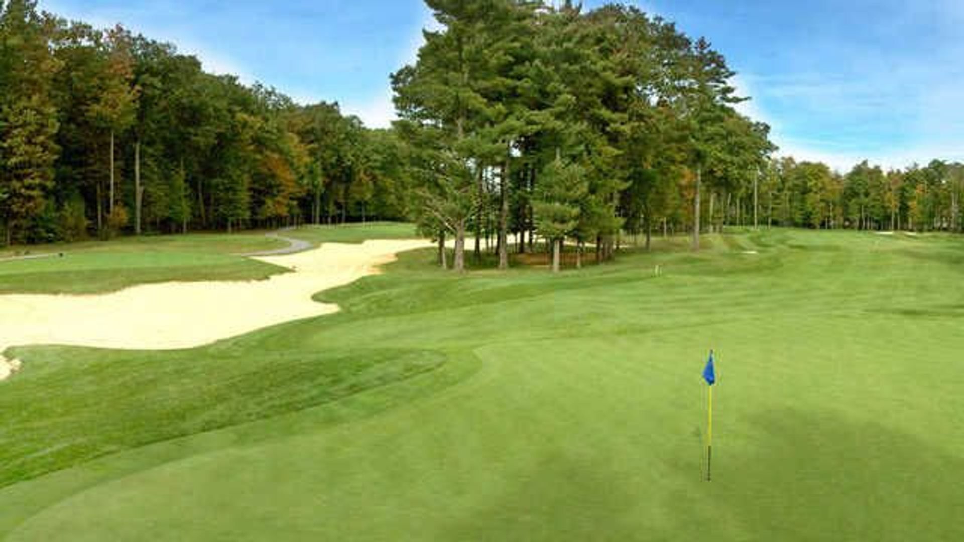 Falcon Golf Club