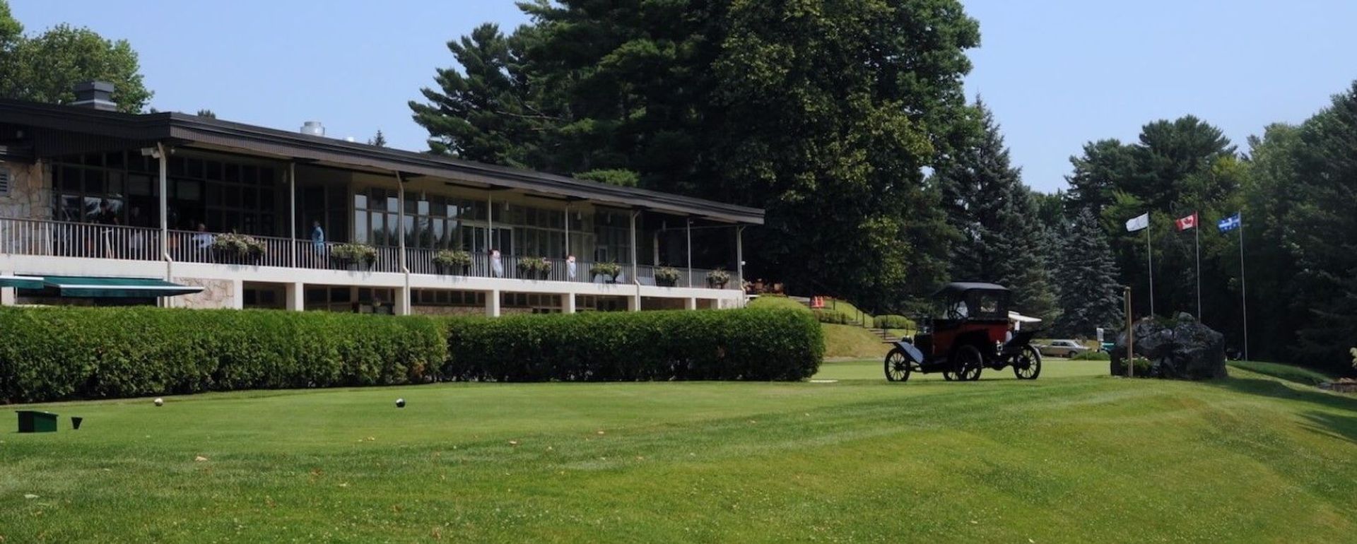 Whitlock Golf & Country Club