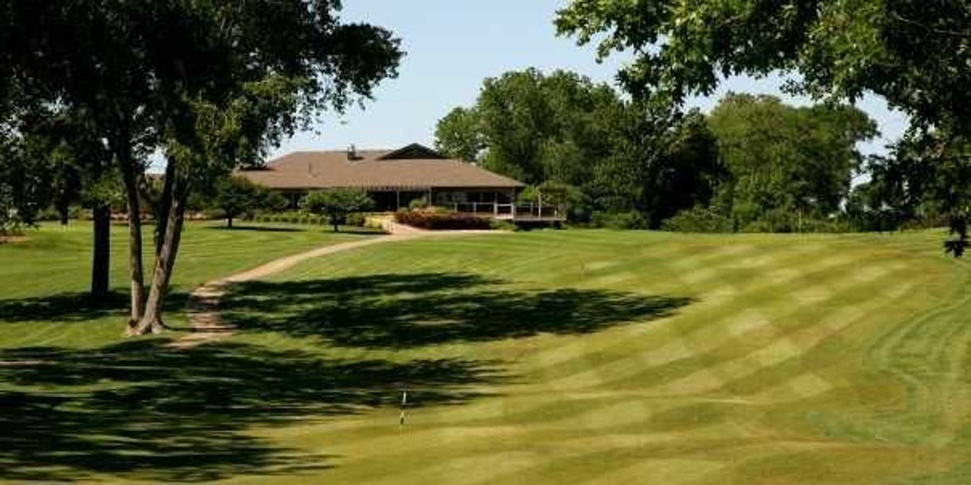 Dub's Dread Golf Club